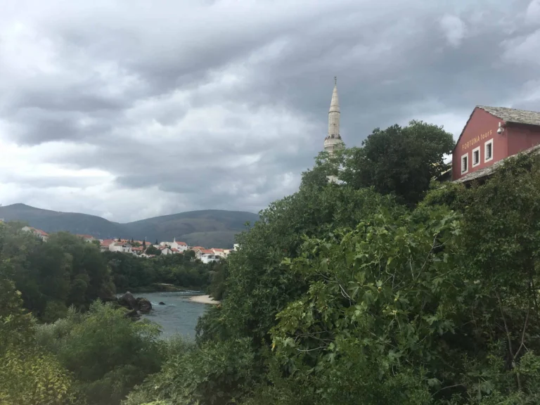 mostar3 pilgrimage tour