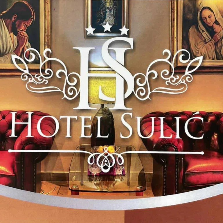 hotel-sulic hotel sulic logo medjugorje