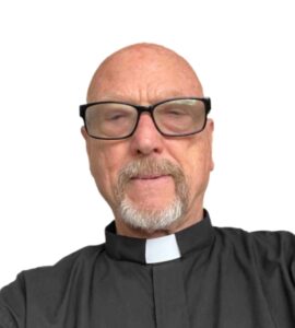 fr. john gunningham