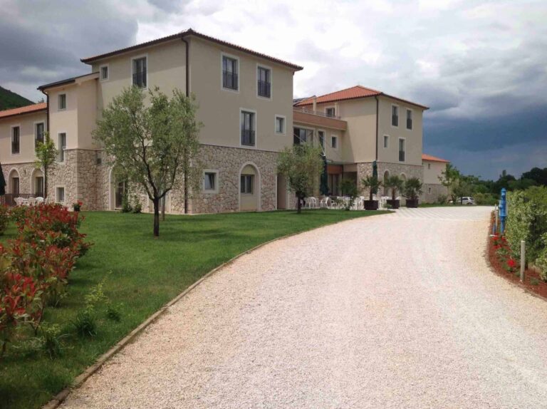 magnificat-center-medjugorje Magnificat center medjugorje pilgrimage Marija's house