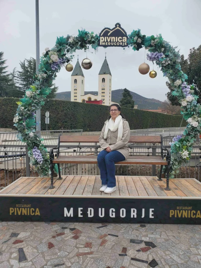 medjugorje-2024-alexandria Medjugorje pilgrimage 2024