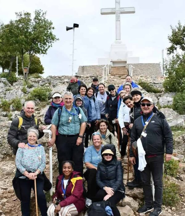 medjugorje-catholic-journeys medjugorje pilgrimage tour