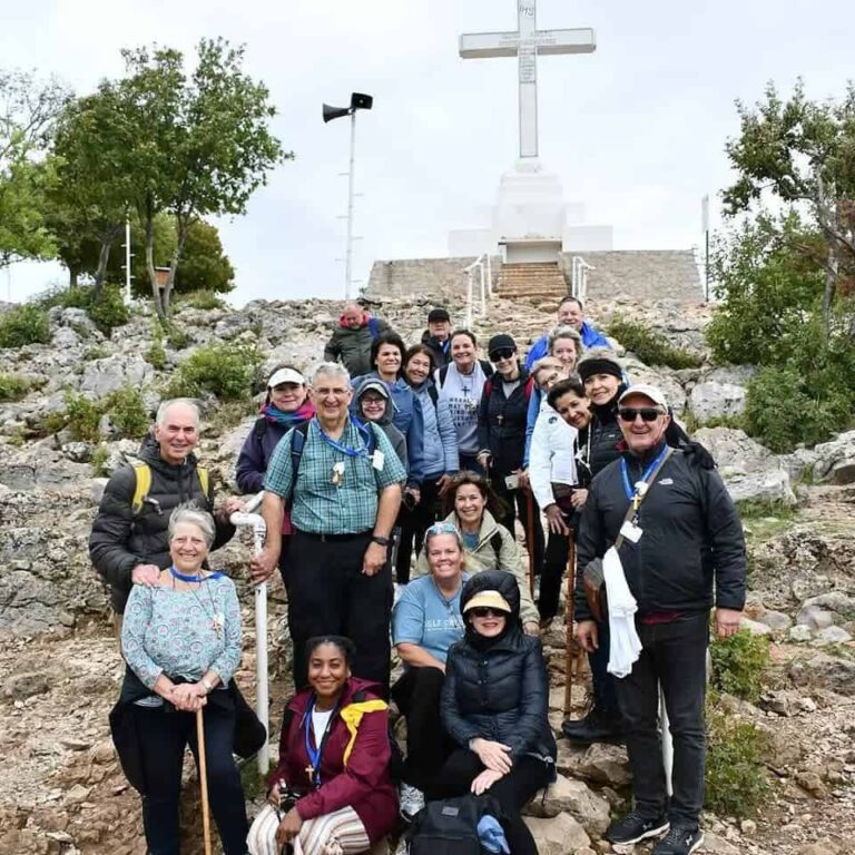 medjugorje-catholic-journeys medjugorje pilgrimage tour