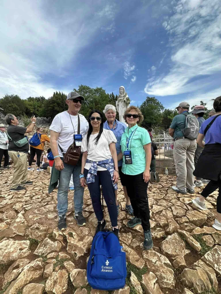 medjugorje-pilgrimage-summit medjugorje pilgrimage summit