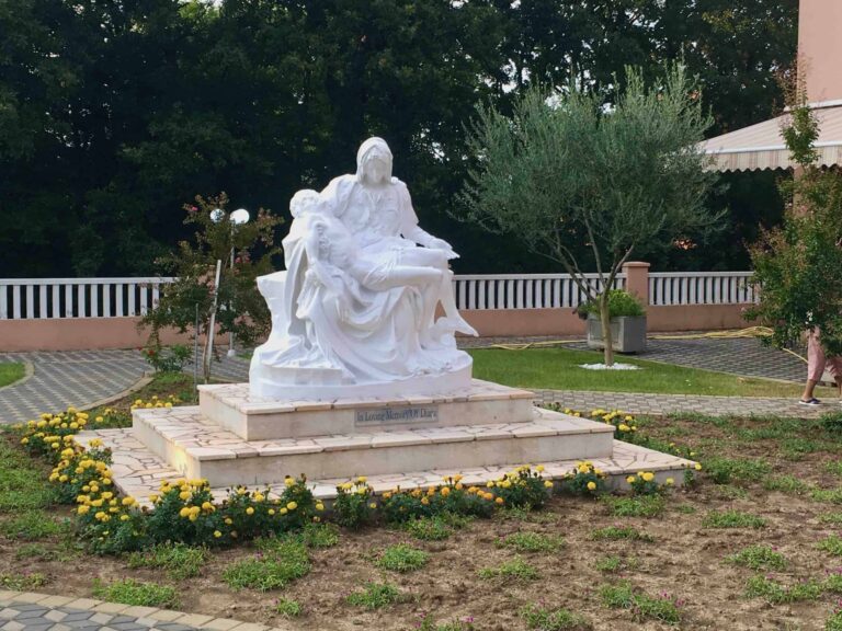 pieta-medjugorje-pilgrimage pieta medjugorje pilgrimage
