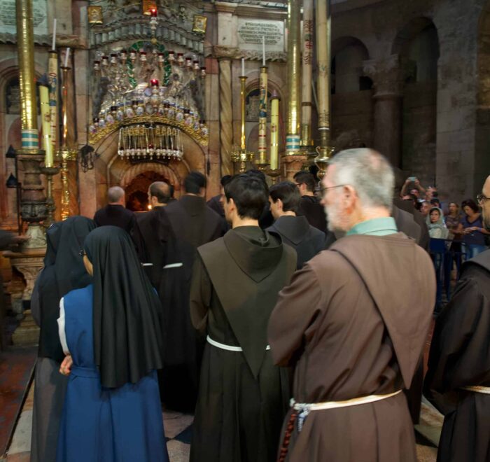 OLYMPUS DIGITAL CAMERA franciscans holy land pilgrimage tour