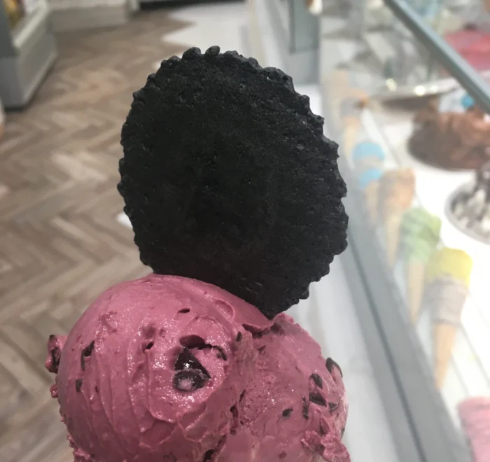 gelato raspberry-gelato food pilgrimage tour