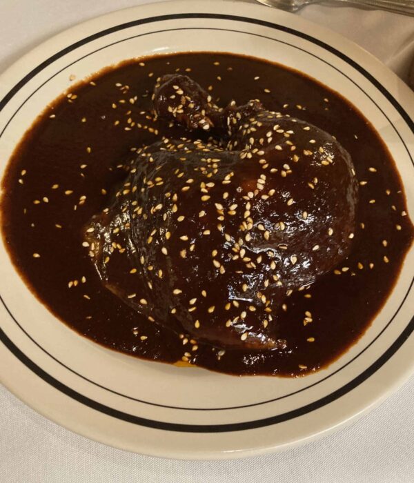 1 (5) mole food mexico pilgrimage tour