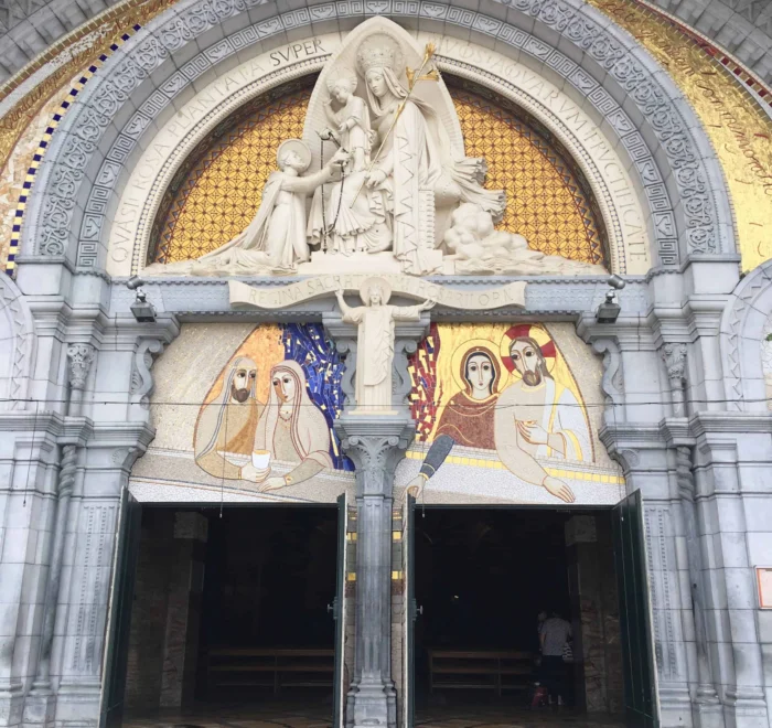 lourdes-doors lourdes_doors_pilgrimage