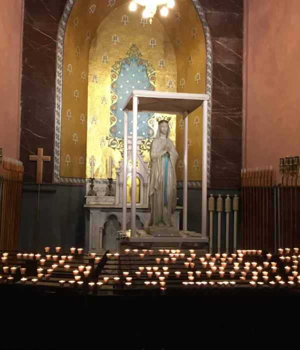 lourdes-mary-candles lourdes_mary_candles_pilgrimage