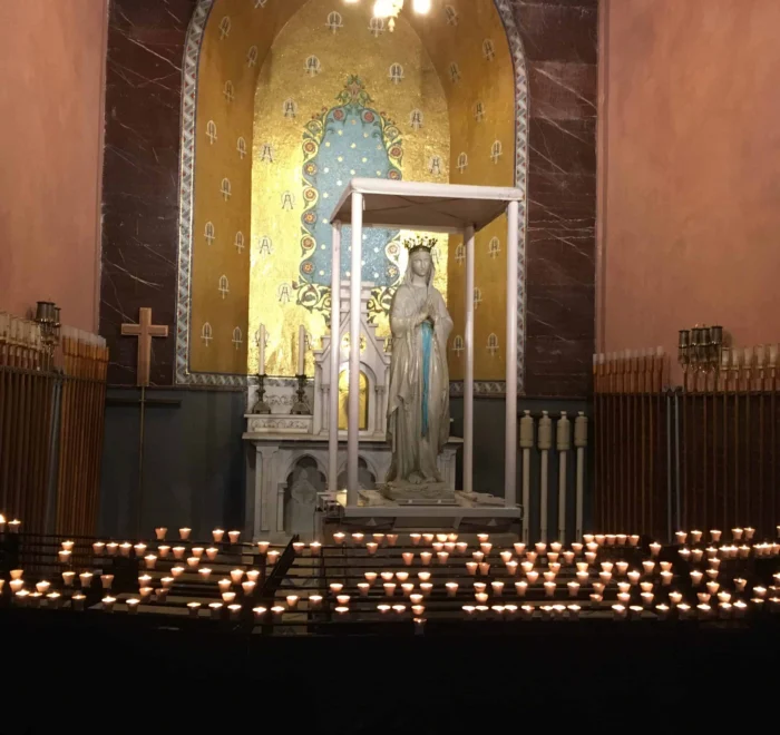 lourdes-mary-candles lourdes_mary_candles_pilgrimage