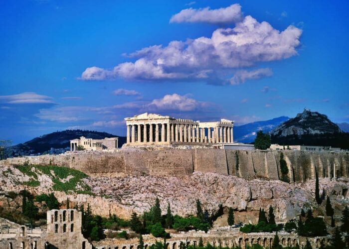 Acropolis-view-greece acropolis greece pilgrimage tour