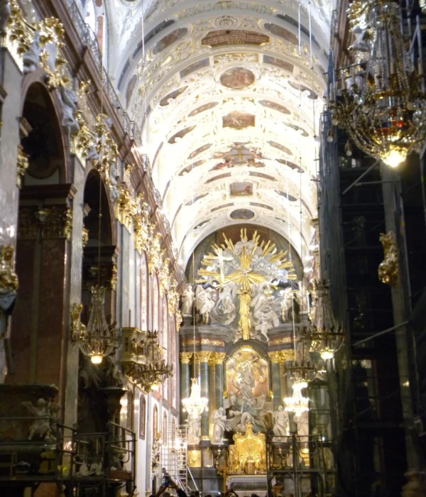 Czestochowa-Shrine-2 Czestochowa Shrine poland pilgrimage tour