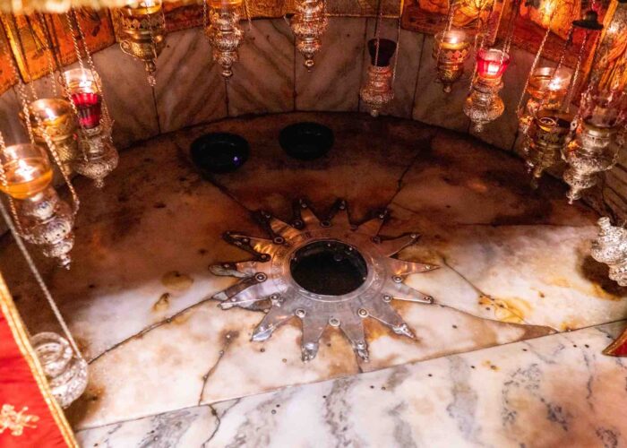 bethlehem-church-pilgrimage jesus birth spot bethlehem holy land pilgrimage tour