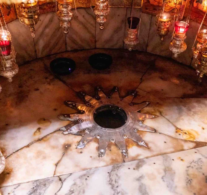 bethlehem-church-pilgrimage jesus birth spot bethlehem holy land pilgrimage tour