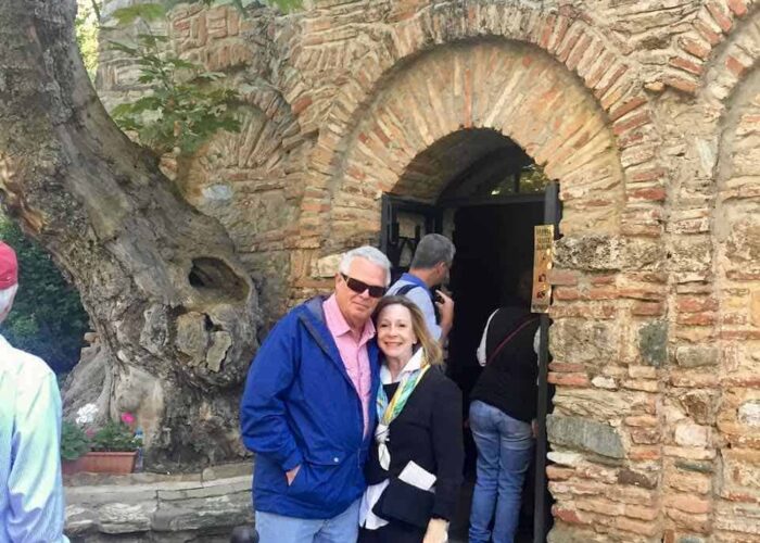 Ephesus-Marys-house Ephesus Marys house greece st paul pilgrimage