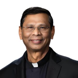 Fr. Thainese Alphonse