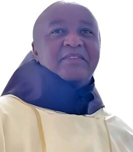 Fr. Francis Kamau FMH
