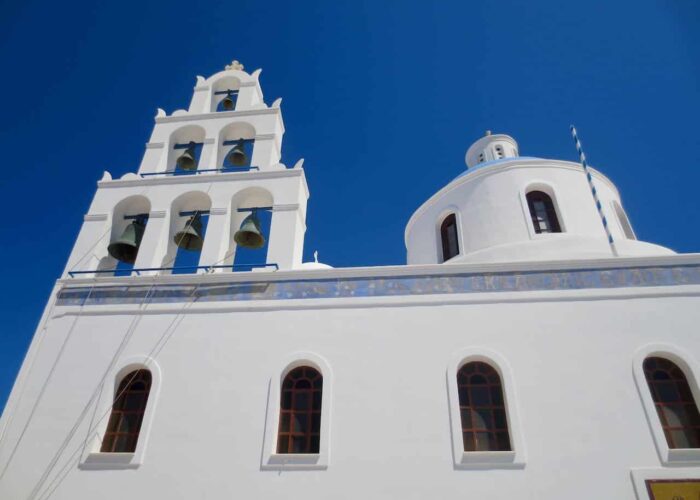 Greek-Island-Church-greece Greek Island church Greece Pilgrimage