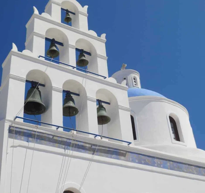 Greek-Island-church Greek Island church Greece Pilgrimage