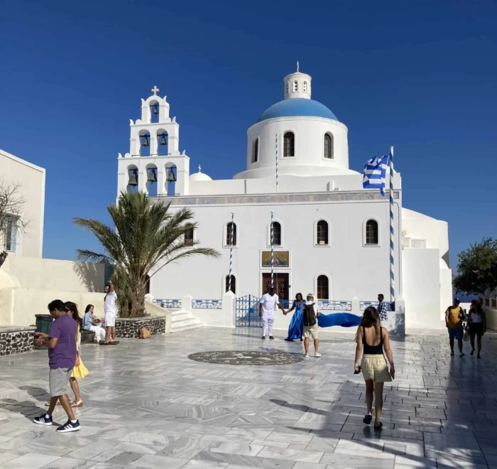 IMG_2663 santorini church greece pilgrimage tour