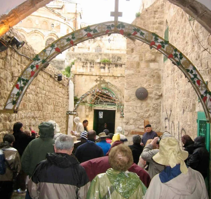 Via-dolorosa-Jerusalem via dolorosa jerusalem holy land pilgrimage tour