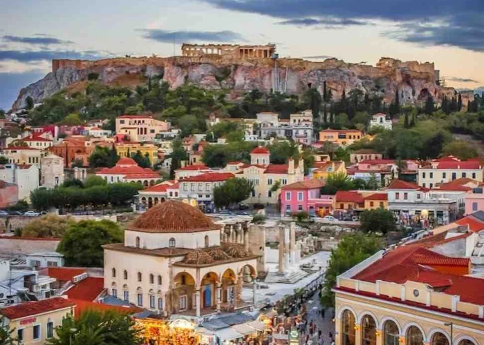 athens-greece-acropolis-pilgrimage Athen greece acropolis pilgrimage