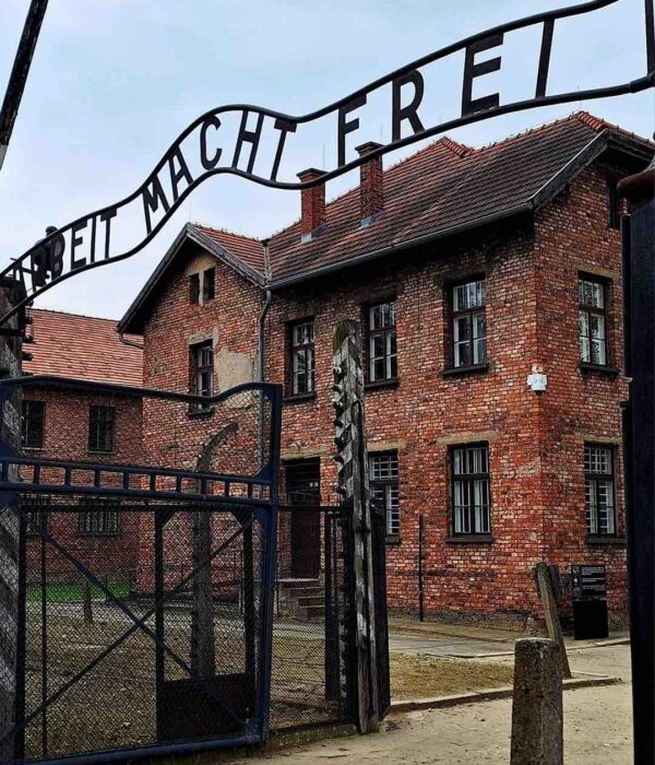 auschwitz-poland auschwitz poland pilgrimage tour