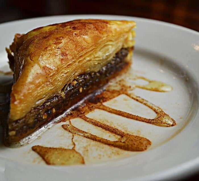 baklava_greece_food greece baklava food pilgrimage saint paul