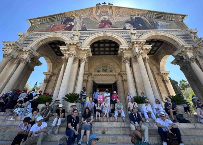 church-all-nations-church church of all nations holy land pilgrimage