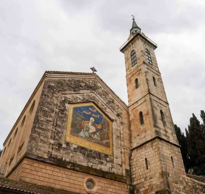 church-nativity-bethlehem Holy land bethlehem church of the nativity pilgrimage tour