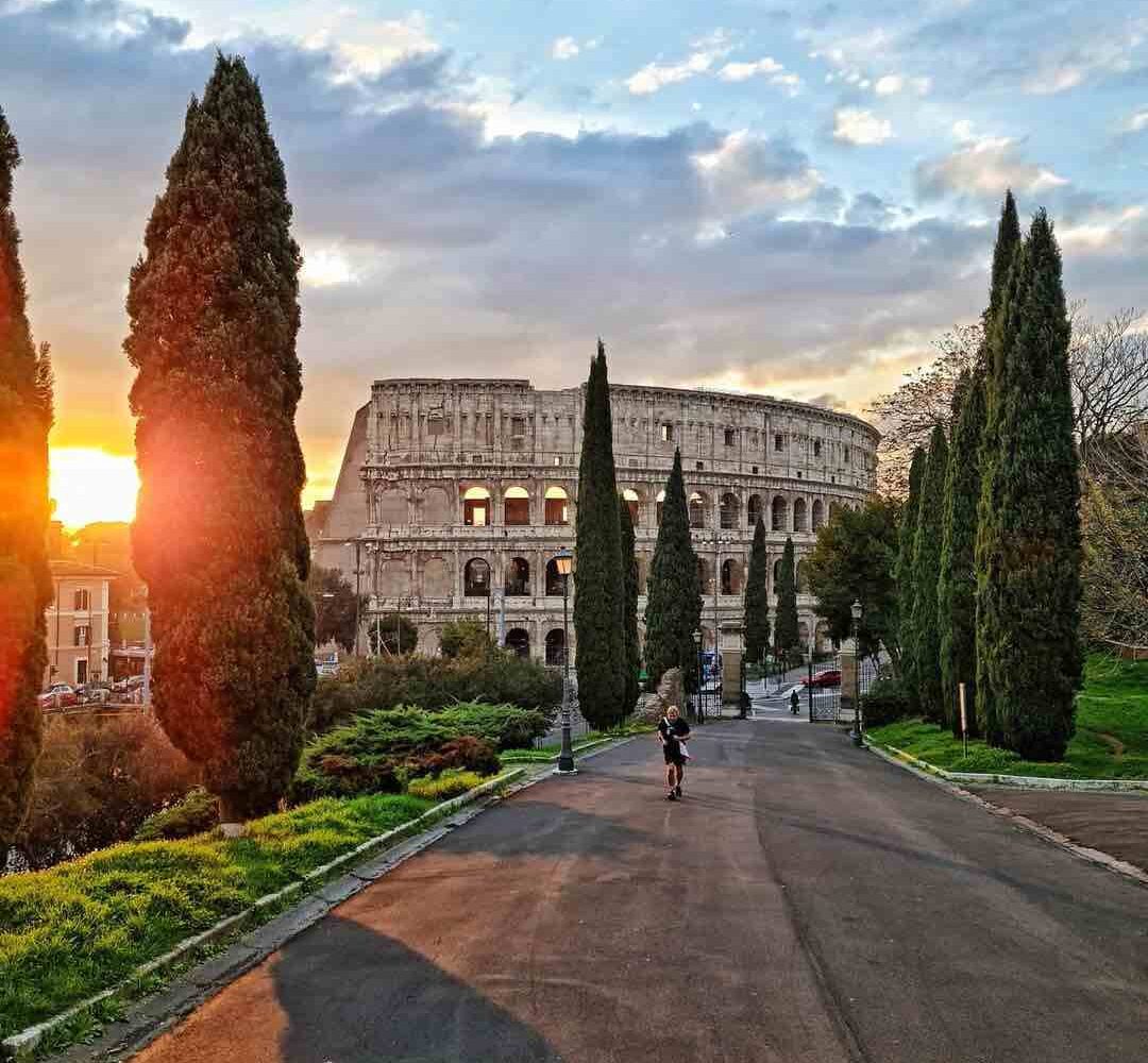coloseum-rome-italy coloseum rome italy pilgrimage tour