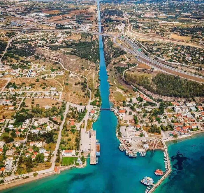 corinth-canal-greece-pilgrimage corinth canal greece