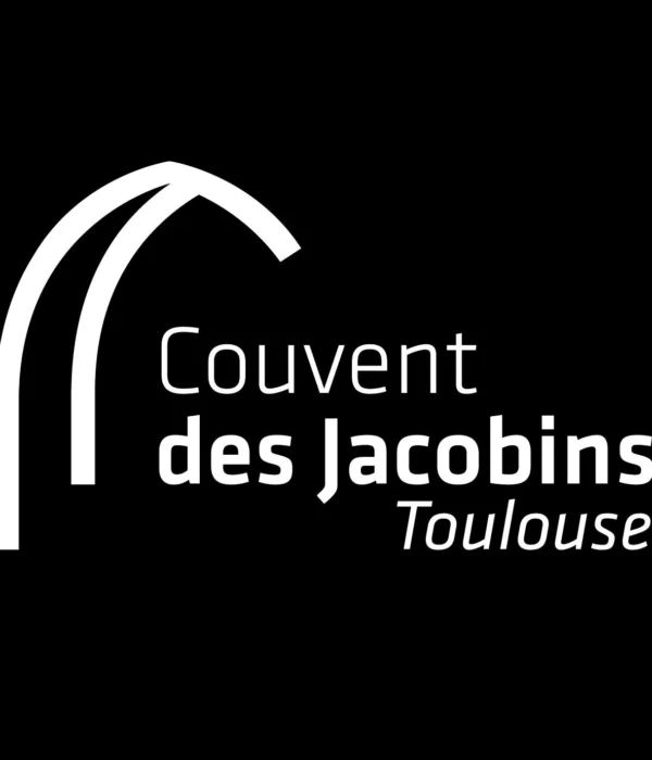 couvent-jacobins jacobins sign france pilgrimage