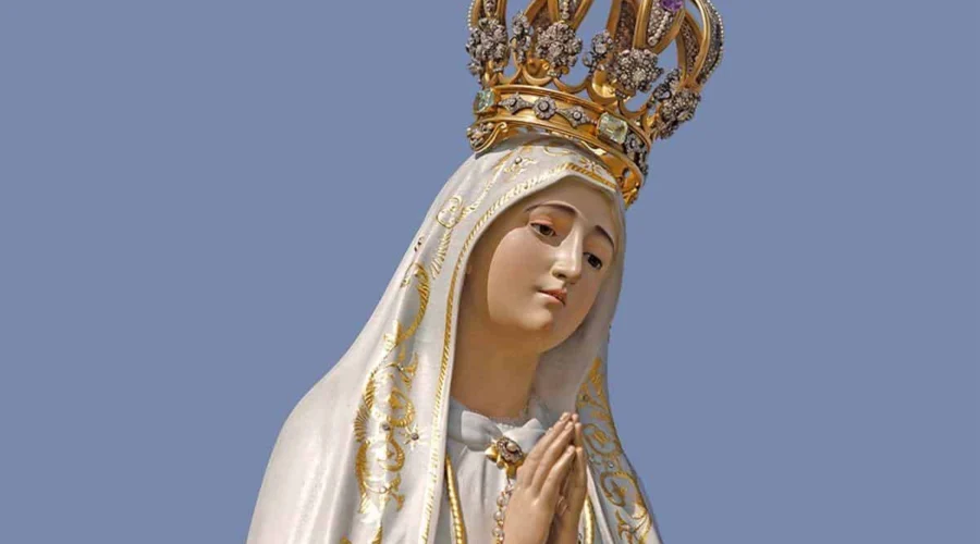 fatima-head our lady of fatima head portugal pilgrimage tour