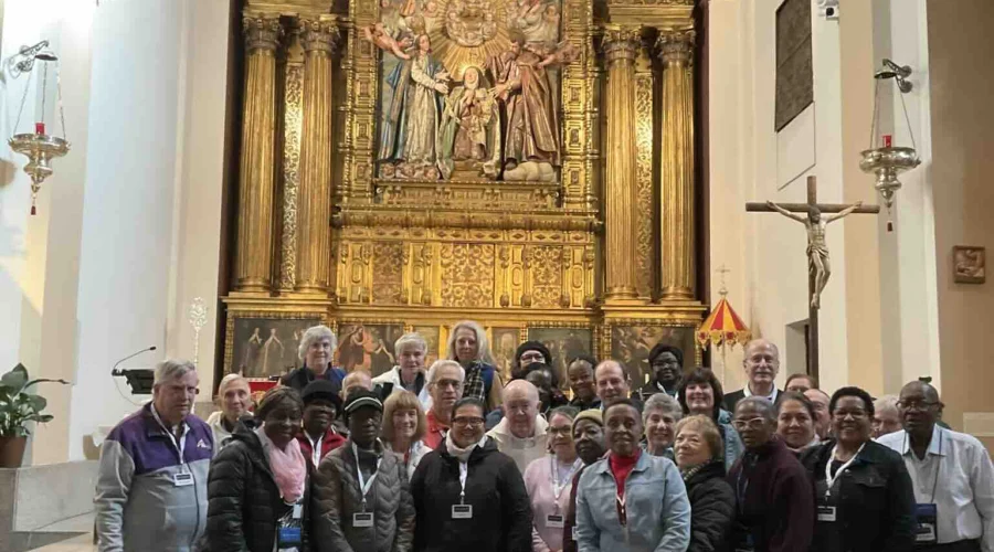 fatima-lourdes-group-pilgrimage fatima lourdes pilgrimage alba de tormes