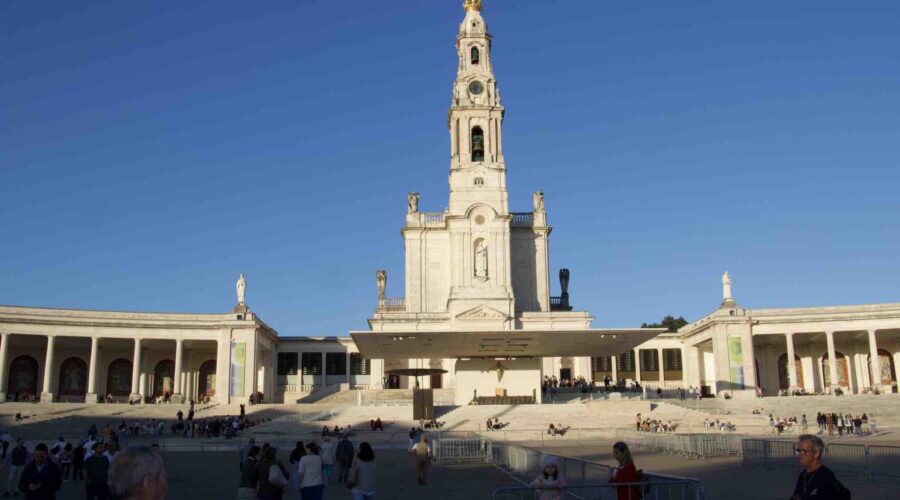 fatima-morning fatima portugal morning pilgrimage tour