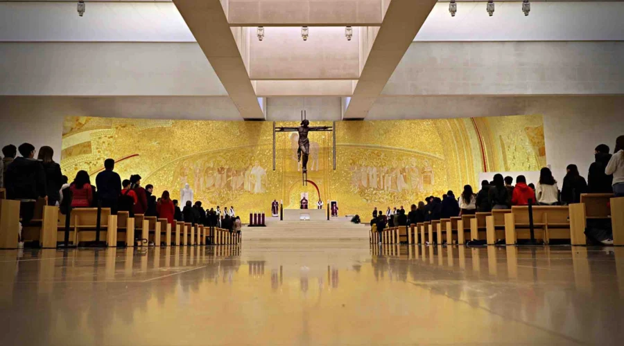 fatima-sanctuary fatima sanctuary portugal pilgrimage tour