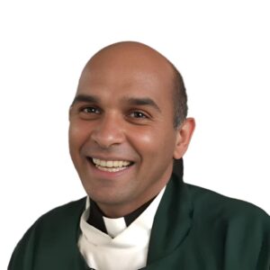 Fr. Augustine Joseph