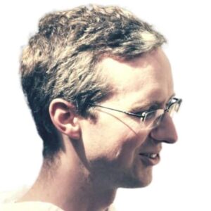 Father Mathew Jarvis, OP