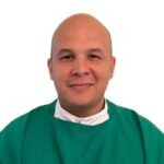 Fr Sergio Santos