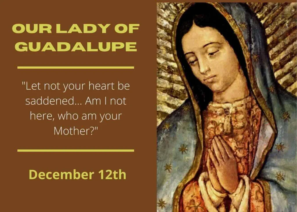 guadalupe-feast guadalupe feast day