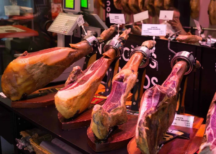 ham-barcelona barcelona-ham-pilgrimage food spain pilgrimage tour