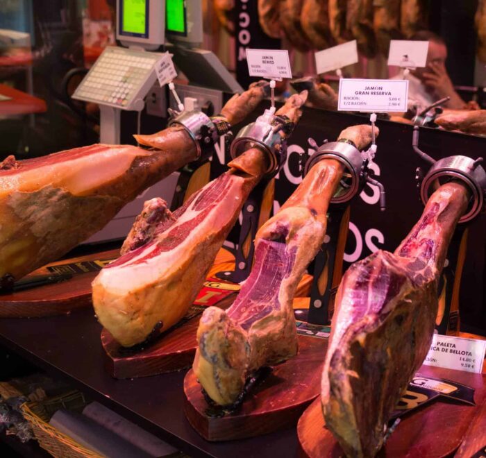 ham-barcelona barcelona-ham-pilgrimage food spain pilgrimage tour