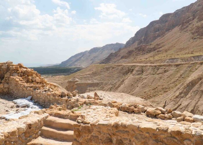 holy-land-landscape peter