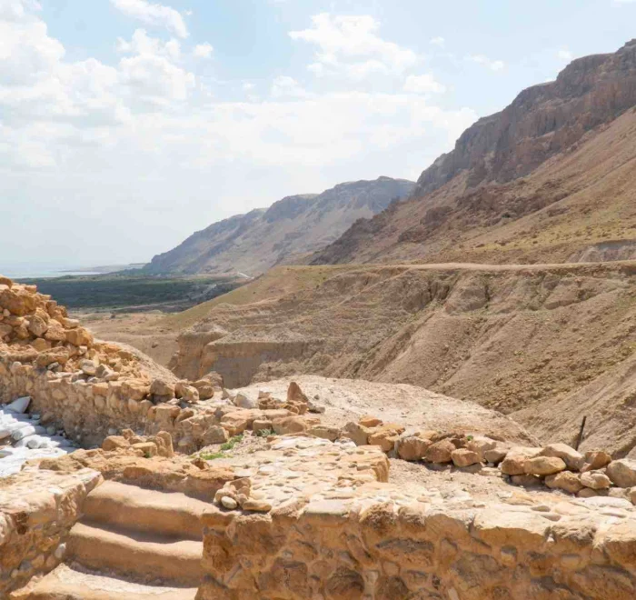 holy-land-landscape peter