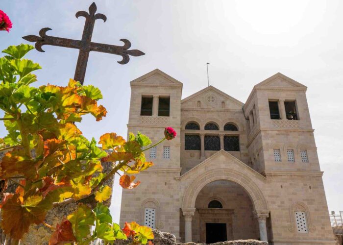 holy-land-shoury Holy Land pilgrimage tour