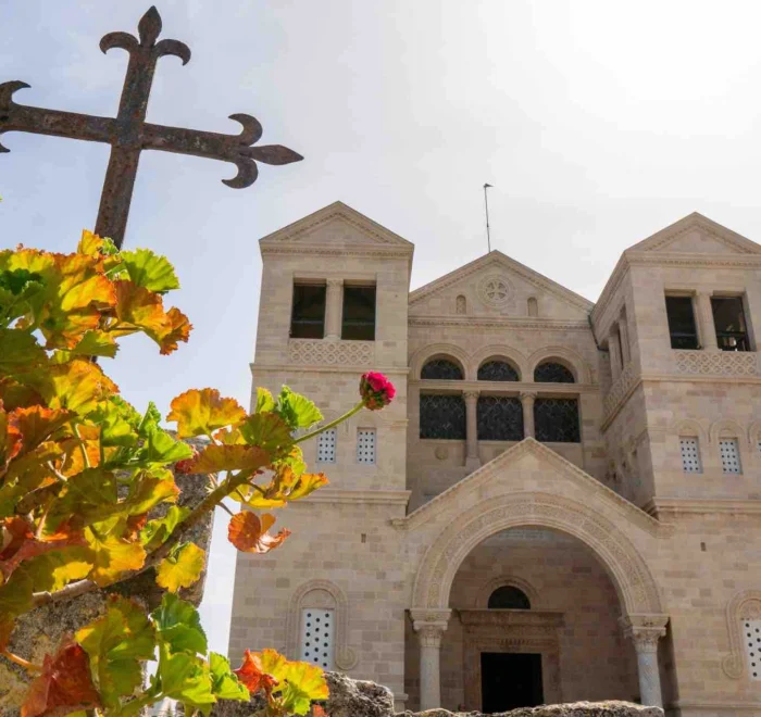 holy-land-shoury Holy Land pilgrimage tour