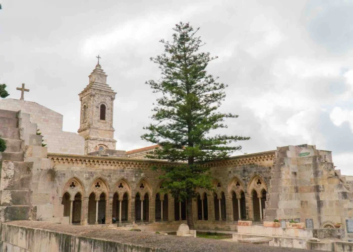 holy-land-pilgrimage holy land pilgrimage tour