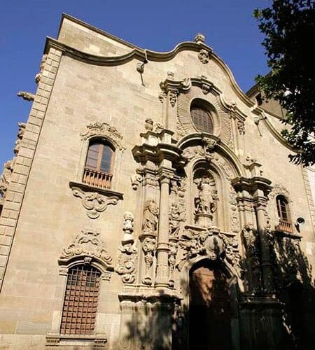 ignatius-cave-entrance exterior cave of st. ignatius